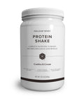 Isagenix IsaLean, 24g Protein Shake, Creamy Chocolate, 28.1 oz